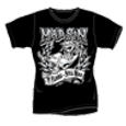 Mad Sin : Still Mad - Girls