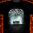 Moonsorrow : Varjoina