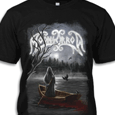 Moonsorrow : Varjojen
