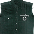 Motorhead : Ace Of Spades (Workshirt)