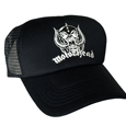 Motorhead : Warpig - Trucker Cap