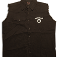 Motorhead : Black Aces - Workshirt