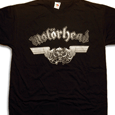 Motorhead : RAF Pin