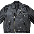 Motorhead : Leather Jacket