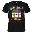 Motorhead : Slot Machine