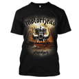 Motorhead : Aftershock (Black)