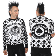 Motorhead : Xmas Jumper