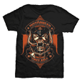 Motorhead : Orange Ace