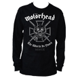 Motorhead : Iron Cross