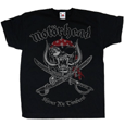 Motorhead : Shiver Me Timbers (Youths)