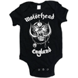 Motorhead : England