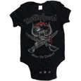 Motorhead : Shiver Me Timbers