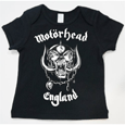Motorhead : England (Toddlers)