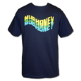 Mudhoney : Logo