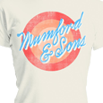 Mumford & Sons : Sun Script (Girls)