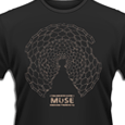 Muse : Tour Sphere Discharge