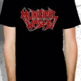 Municipal Waste : Waste Red Logo