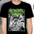 Municipal Waste : Waste Hunter