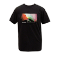 M. Ward : Rainbow T-shirt