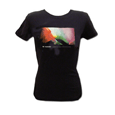 M. Ward : Girl's Rainbow T-shirt