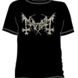 Mayhem : No Love No Hate