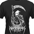 Nachtmystium : Madness