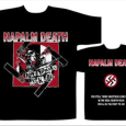 Napalm Death : Nazi Punks