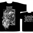 Napalm Death : Harmony Corruption