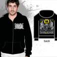 Napalm Death : Scum (Zip)