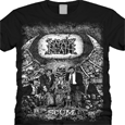 Napalm Death : Scum