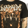 Napalm Death : Brink Of Extinction