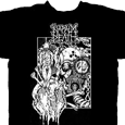 Napalm Death : Old Logo