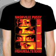 Nashville Pussy : Eyes