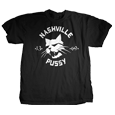 Nashville Pussy : Bobcat