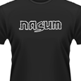 Nasum : Outline