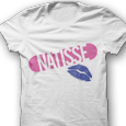 Natisse : Diva Kiss (White)