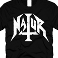 Natur : Old Metal