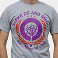 Make Do And Mend : Laurels