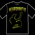 Nekromantix : Pure Nekrobilly