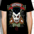Nekromantix : Rot In Hell