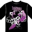 Nekromantix : Skelly Band