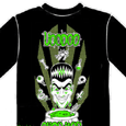 Nekromantix : Voodoo Shop