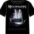 Nevermore : The Obsidian Conspiracy