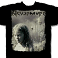 Nevermore : This Godless Endeavor