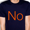 New Order : No