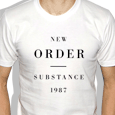 New Order : Substance 1987