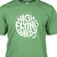 Noel Gallagher : High Flying Birds