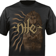 Nile : Those Whom The Gods Detest
