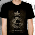 Nile : Those Whom The Gods