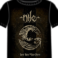 Nile : The Gods Detest